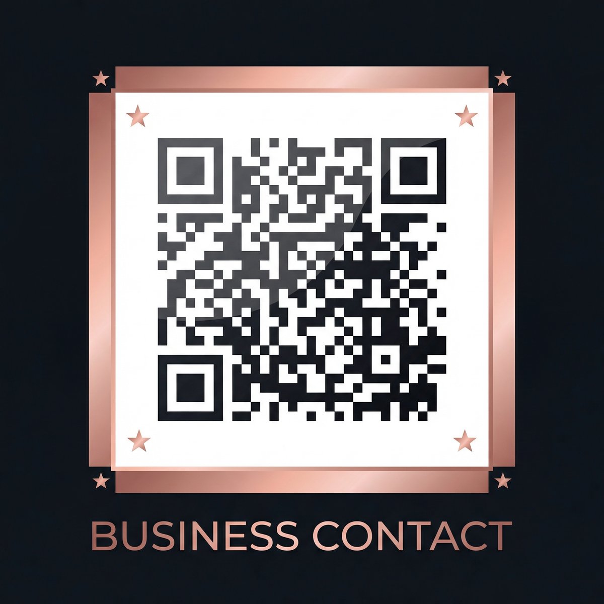 玩物社区商务二维码